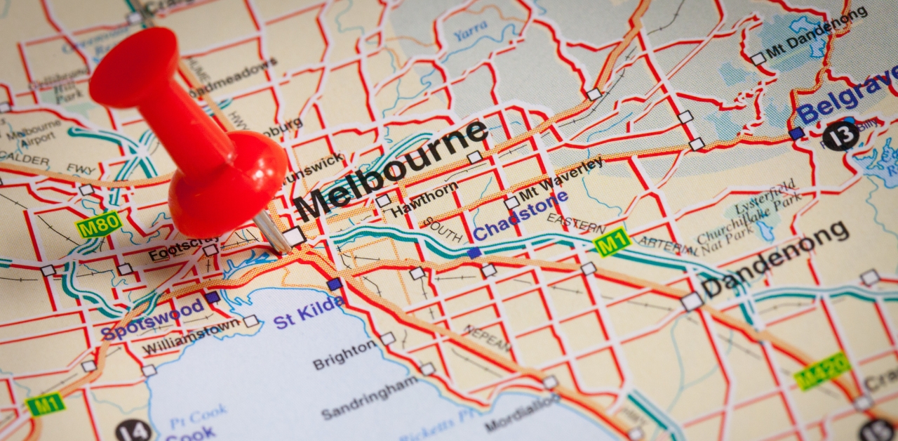 How Can Google My Places Optimization Improve Clinic Visibility | Local Health Marketing Australia