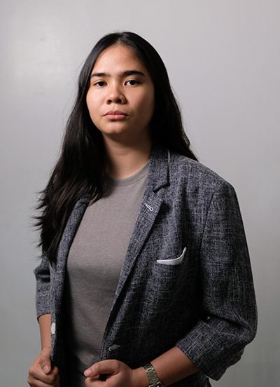Aiya Quiñones | Web Developer at Local Health Marketing